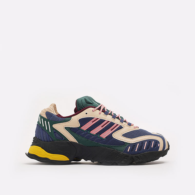 How much best sale is adidas torsion